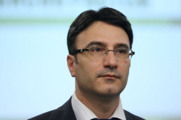 Реформаторският блок предложи Трайков за кандидат-президент (обновена)