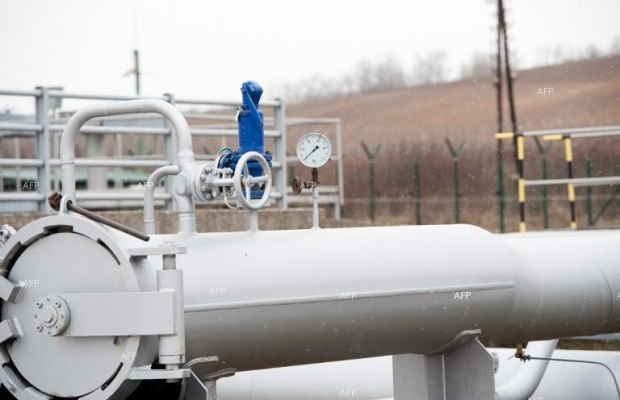„Газпром“ не са потвърдили участието си в конференцията за газоразпределителният център „Балкан“