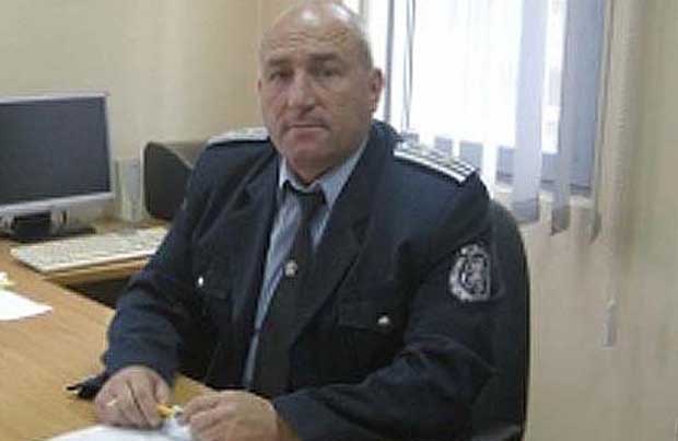 Директорът на полицията в Благоевград уволнен заради ареста на Бачев