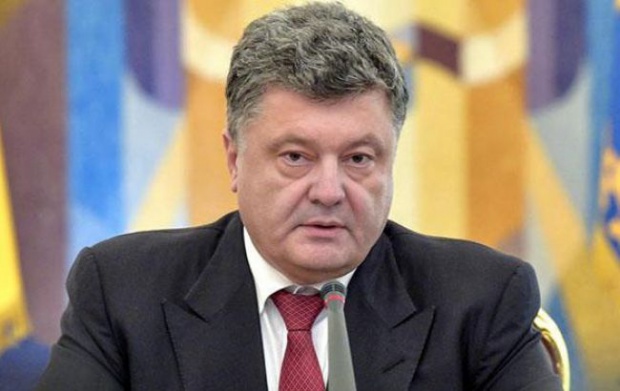 Порошенко: Поддържането на международната подкрепа за Киев става все по-трудно