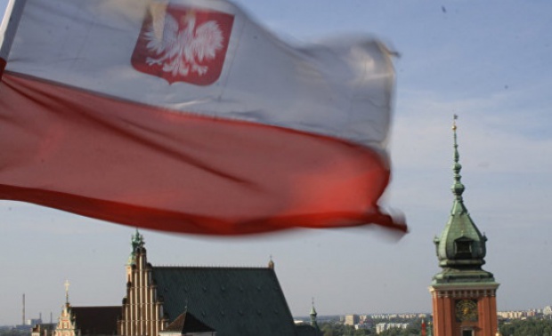 Полша създава части на териториалната отбрана съвместно със САЩ