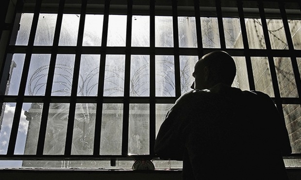 3 години затвор за хърватски шпионин в Белград