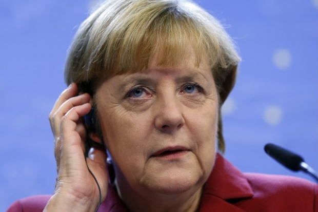 Меркел: Положението с мигрантите в Германия се е подобрило