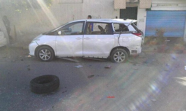 Две коли бомби избухнаха в Триполи. Няма жертви
