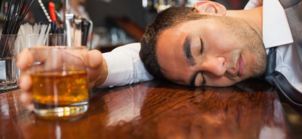 Физическата активност парира последиците от алкохола