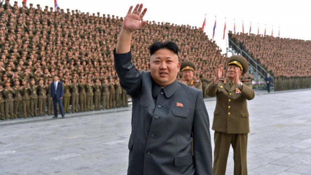 Пхенян: КНДР няма да отстъпи пред шантажа на САЩ