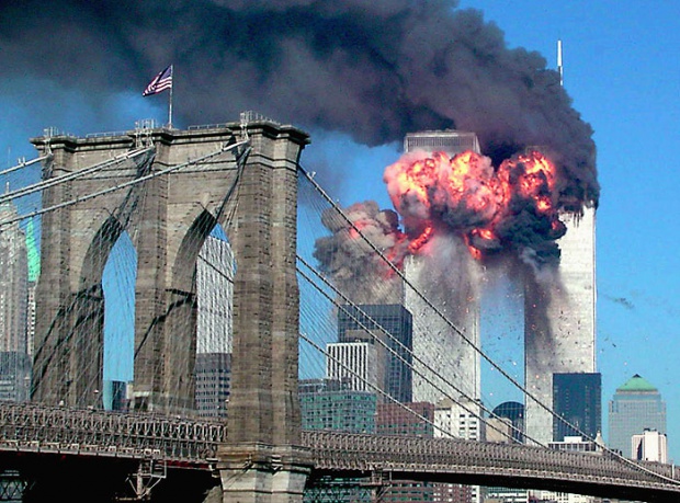В Ню Йорк отбелязаха 9/11 – атака, която промени САЩ
