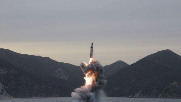 Южна Корея готова да удари Пхенян