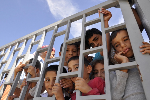 Двойно повече мигранти са регистрирани през август у нас