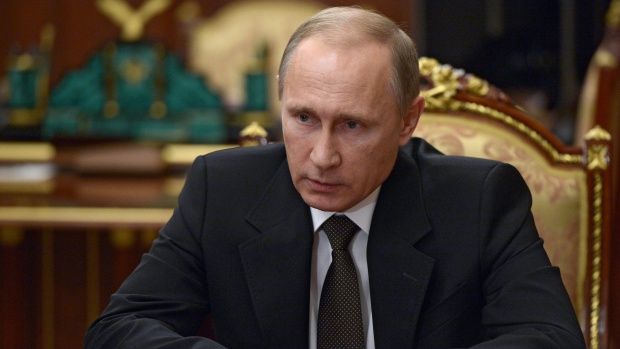 Лидер на партия във Великобритания: Възхищавам се на Путин