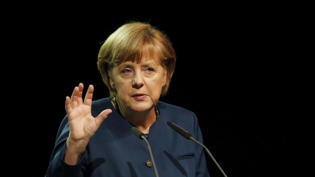 Партията на Меркел с втора тежка загуба на изборите