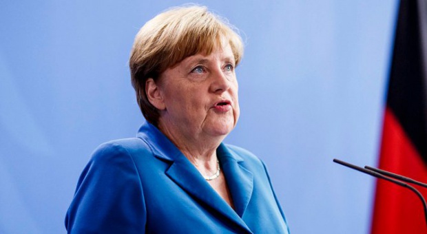 Меркел: Няма да се повтори хаотичното отваряне на границите