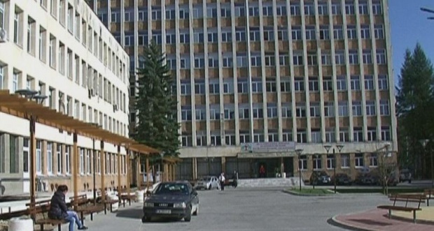 Болница в Смолян остана без електричество