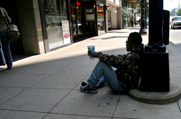 Ню Йорк е в жилищна криза. Рекорден брой бездомни