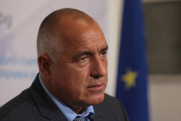 Борисов: Обявяването на Независимостта превърна България в субект на световната политика