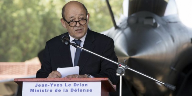 Франция продава на Индия 36 бойни самолета
