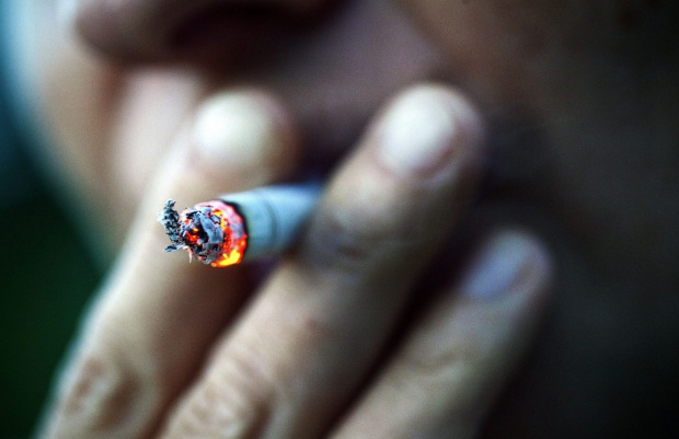 Влияят ли ни ужасяващите картинки по цигарите?