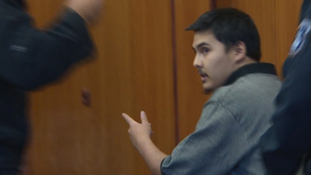 Спецсъдът отложи делото срещу Иван Захариев. Чакат съдебно-психиатричната експертиза