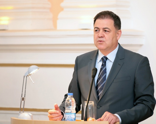 Министър Ненчев: Трябва да ускорим създаването на киберзащита