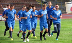 Дунав излиза срещу Левски в мач от Първа лига