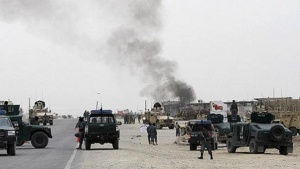 Атентат в Хилменд отне живота на 11 цивилни афганистанци