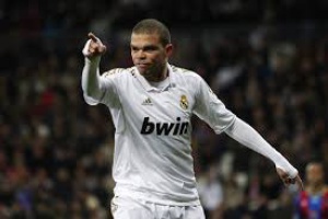 Реал обмисля бъдещето на Пепе