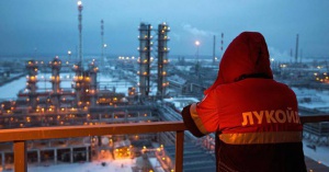 Ръст на петролодобива в Русия с 2%