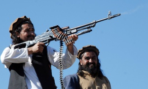 Талибаните в Афганистан започнаха нови бойни действия срещу град Кундуз