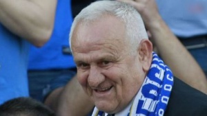 Петрович пусна сините в почивка след победата над Дунав