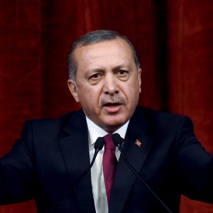 Ердоган е недоволен заради забавеното обещетение за мигрантите