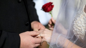 Американка се омъжи за дядо си, без да предполагат за родствената си връзка