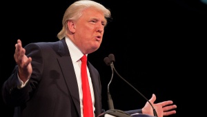 Тръмп: Киберсигурността е направление, в което Обама се провали