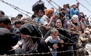 Иванишевич: Европа ще връща мигрантите обратно в България и Гърция