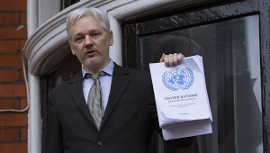 Асанж: "Уикилийкс" ще публикува важна информация за изборите в САЩ