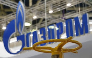 Европейските партньори на "Газпром" подкрепят "Северен поток - 2"