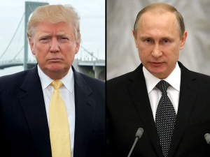 Тръмп се разколеба за бъдещите взаимоотношения с Путин
