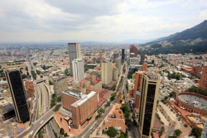 Спират финансирането за развитие на Колумбия