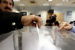 До 11 октомври е срокът за подаване на заявленията за гласуване извън България