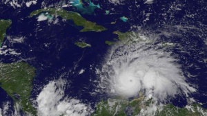 Смъртоносният ураган "Матю" все повече от 260 жертви в Хаити