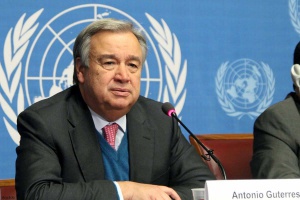 Антониу Гутериш: Ако бъде избран за лидер на ООН ще служа на най-уязвимите