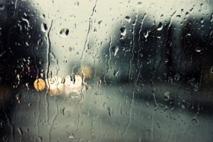Жълт код за обилни валежи в пет области на страната
