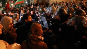 Организират граждански патрули в София против настаняването на мигрантите