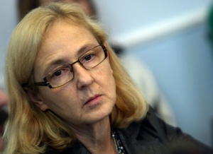 Кожухарова: Тръгват грипните епидемии