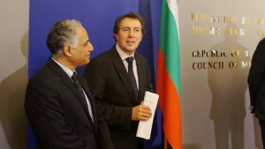 Мюлер: България е сред държавите с най-високи микроикономически показатели за ИЕ