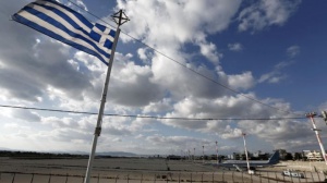 Авиодиспечери затварят летищата в Гърция за 4 дни