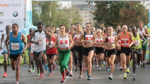 Временна организация на движението заради Софийския маратон 2016