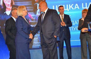 Цачева: България трябва да бъде фактор на сигурност и стабилност