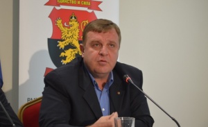 Каракачанов: Това ще реши българският народ, но съм убеден, че отиваме на балотаж