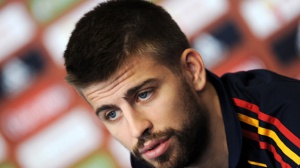 Пике спира с националния на Испания след Мондиал 2018