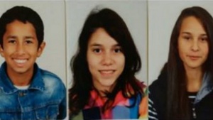 Изнасилили са едно от момичетата, които изчезнаха от дом за сираци в София
